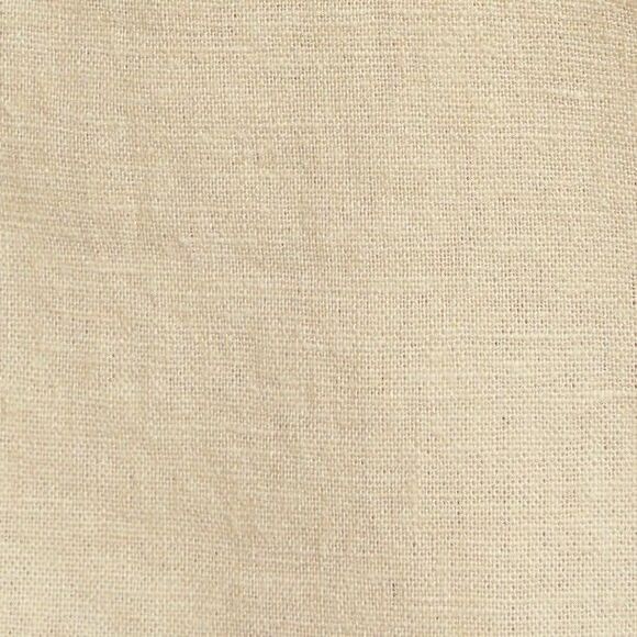 New Express Women's Linen Tank Top Size L Cream - Picture 12 of 12